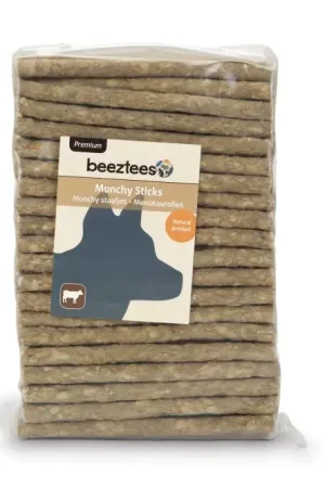 Beeztees Thai Munchy Naturel 100 Stuks Betaalbaar